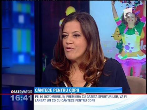 Pe 16 octombrie, în premieră, Gazeta Sporturilor va lansa noul album al celei mai iubite trupe pentru copii "Gaşcă Zurli