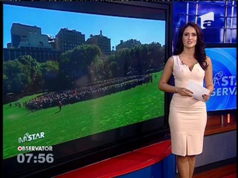 IMA Star Observator 07/10/2015