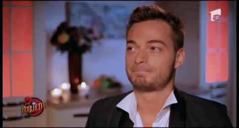 Burlăcița decide să cheme înapoi un fost concurent și se emoționează când îl vede! Vali devine nervos și violent: „Pot să te întreb ceva?!”