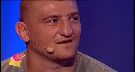 Cătălin Moroșanu, mesaj tulburător: ”Te iubesc din toată inima, dragă mamă”