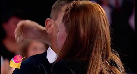 Dragostea de părinte nu cunoaște limite! După doi ani de când nu au vorbit, Mădălina îi cere iertare tatălui său pentru greșelile din trecut! „Săru`mâna, tată! Te iubesc!”