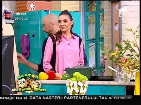 Număr de iluzionism de senzație cu magicianul Johannes!