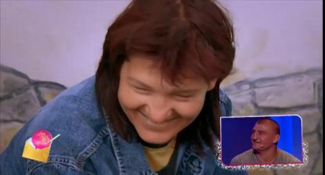 Poștașul merge acasă la mama lui Cătălin Moroșanu