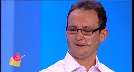 Cea mai frumoasă declarație de dragoste te va emoționa până la lacrimi! „Să știi că te voi iubi până la sfârșitul lumii”