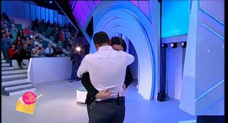 Cea mai frumoasă declarație de dragoste te va emoționa până la lacrimi! „Să știi că te voi iubi până la sfârșitul lumii”