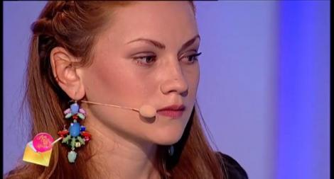 Madalină îi cere iertare tatalui ei: ”Vreau să vadă o țară întreagă că țin la tine și te iubesc, chiar dacă ți-am greșit”