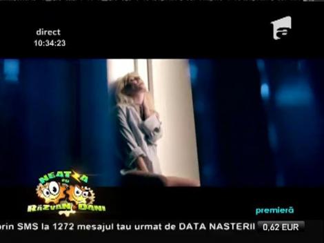 Videoclip în premieră la Neatza! Dorian feat. Alexandra Stan - "Motive"