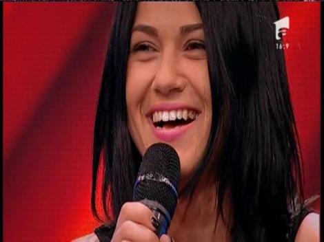 Prezentare: Andreea Ienciu vrea să cucerească topurile muzicale