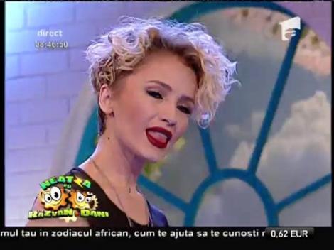 Evve - "Never too late"