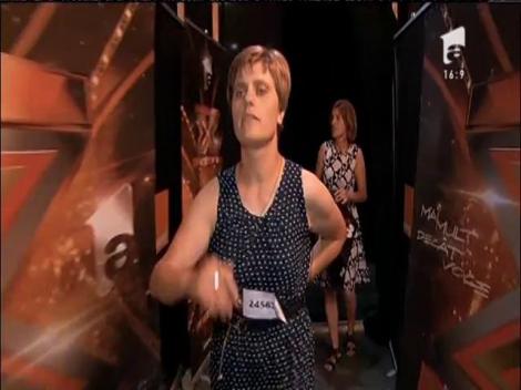 Jurizare: Trupa Paparazzi nu se califică în următoarea etapă X Factor