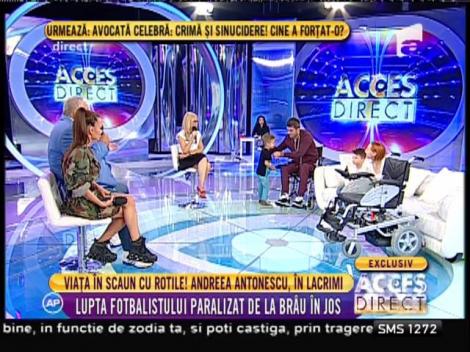 Mărturisire neaşteptată! Rică Răducanu: "Am fost în comă de vreo 3 ori"