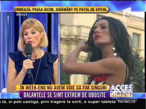 Nu ai voie să rămâi singur în weekend! Horoscopul ți-a pregătit clipe romantice sau temeri, în funcție de zodie! Tu ce vei primi?