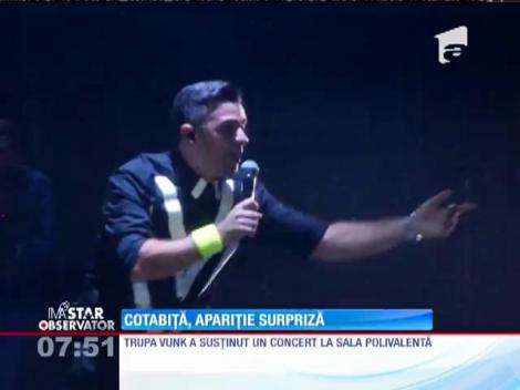 IMA Star Observator 09/10/2015