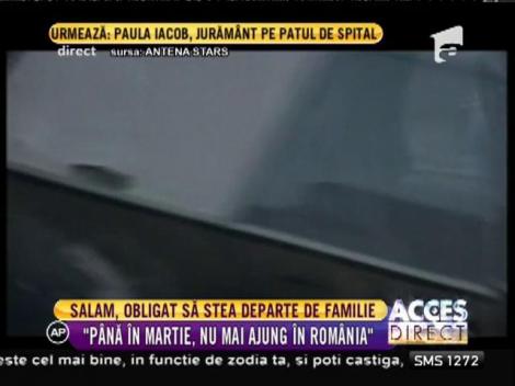 Florin Salam face o mărturisire dureroasă! „Îmi este foarte greu, nu am altă variantă...”