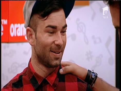 Prezentare: Andrei Rezmiveș, fanul numărul 1 al lui Cocoon Kills