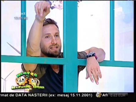 Trei motive pentru care Răzvan și Dani lucrează în continuare împreună