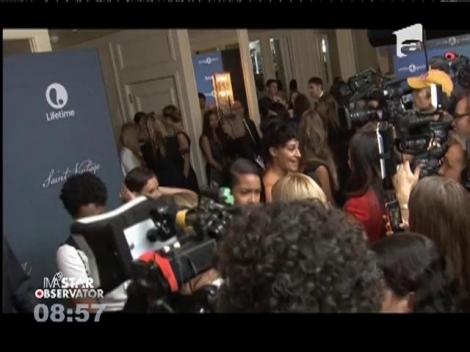 Actriţele de la Hollywood vor egalităti salariale cu actorii