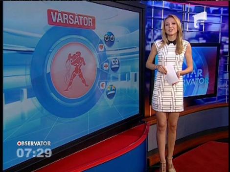 Horoscopul zilei 10/10/2015. Berbecii îşi expun ideile controversate