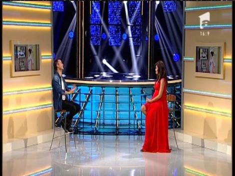 Culise: Şerban Copot se pregătește să devină Laura Lavric