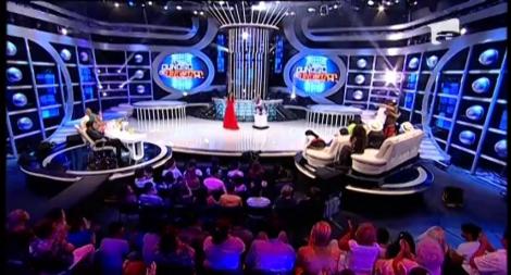 Florin Ristei a câștigat a cincea ediție de la „Te cunosc de undeva”!