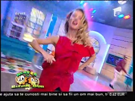 Andeeno Damassy feat. Jimmy Dub - "Ese Amor"