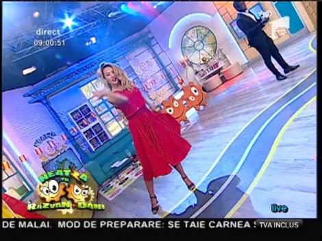 LIVE! Midnight Colours - "Historia de un amor"