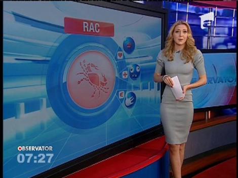 Horoscopul zilei 12/10/2015