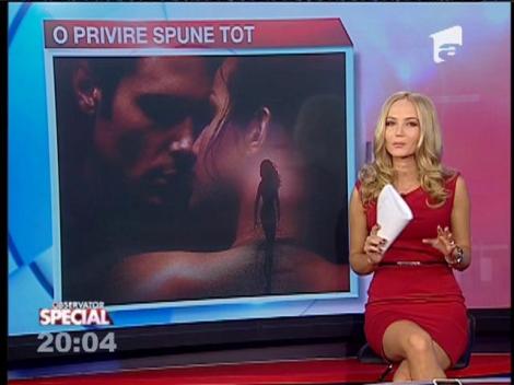 Special! Soțul se alege dintr-o singură privire