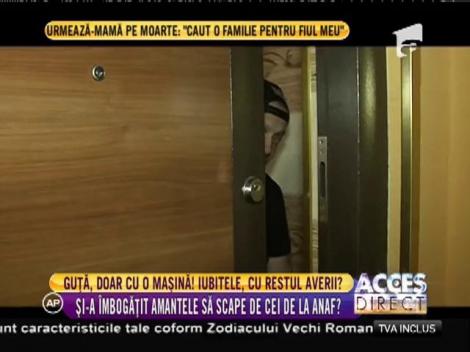 Nicolae Guță, verificat de inspectorii antifraudă ANAF