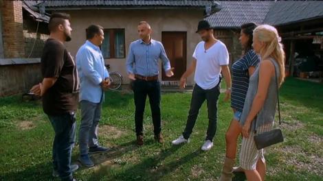 Nea Marin, povestiri incredibile despre nunta sa!