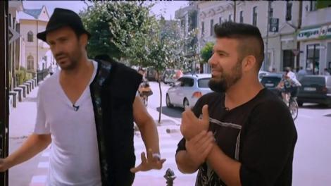 Misiuni imposibile pentru vedete. Elwira și Nicoleta, provocare de zile mari