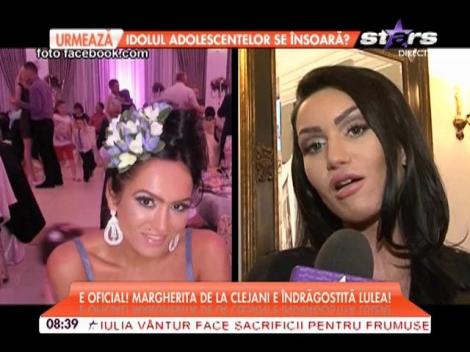 E oficial: El este noul iubit al Margheritei de la Clejani! Cum arată bărbatul care a cucerit-o definitiv