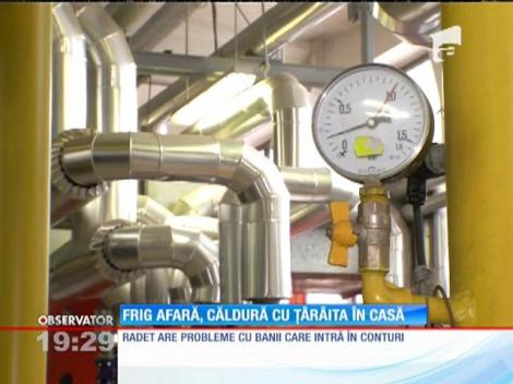 S-a dat drumul la căldură!