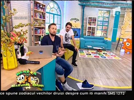 Cum arată şosetele de enduro