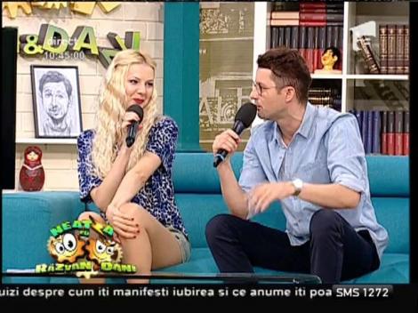 Ligia Sandra N şi Adrian Sînă lansează single-ul "Mă dor ochii, mă dor"