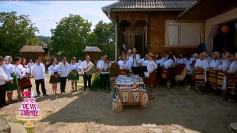 Nicoleta Luciu a izbucnit în lacrimi, în faţa tuturor! Niciodată nu ai mai văzut-o aşa: "A fost cel mai intens moment"