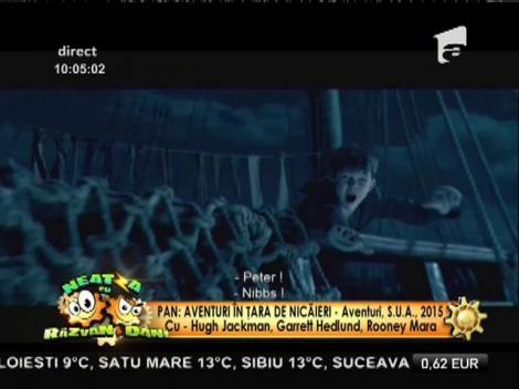 Irina Margareta Nistor, cronica ultimelor filme de top