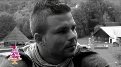 O poveste de viață cutremurătoare. Mama lui Dorel a fost la un pas să renunțe la sarcină