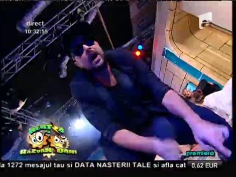 Premieră! Fly Project - "So High (Bow Wow)"