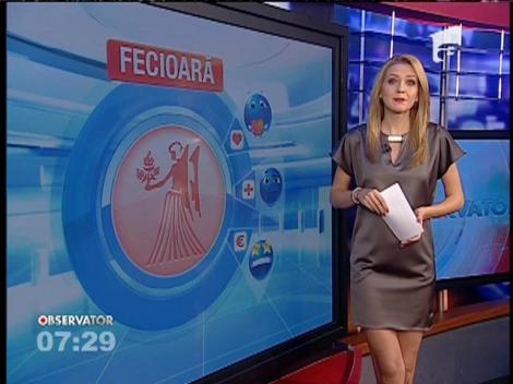 Horoscopul zilei 14/10/2015