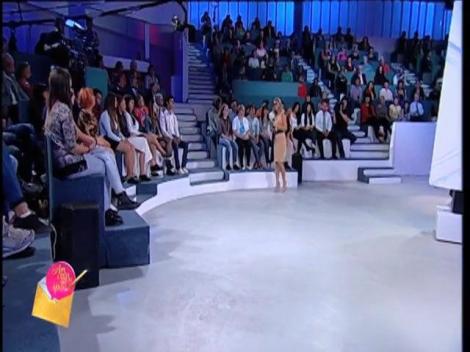 Viața nu are mereu happy-end. Fiica a refuzat să o vadă pe cea care a adus-o pe lume!