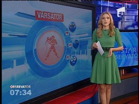 Horoscopul zilei 15/10/2015