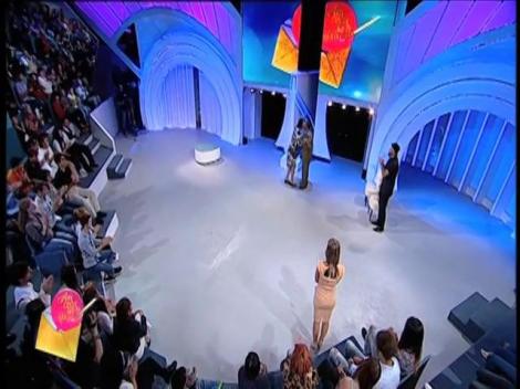 Dragostea învinge orice război!