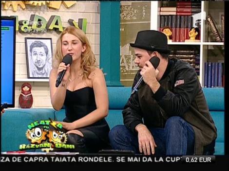 Zhao şi Adda lansează videoclipul piesei "Asasin"