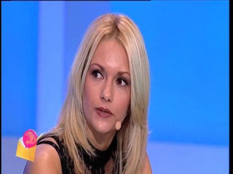 Alice Mureşan a fost respinsă de fiica ei, la "Am ceva să-ţi spun"