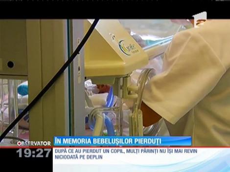 În România, un copil din 10 născuţi vine pe lume prematur!