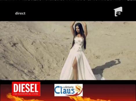 Videoclip! Loulou - "Leila"