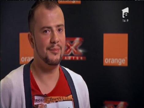 Jurizare: Geynun Ferhat a fost eliminat de la X Factor!