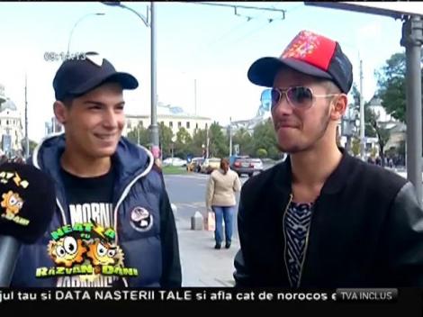 De unde venim? Cine suntem? Încotro ne îndreptăm?