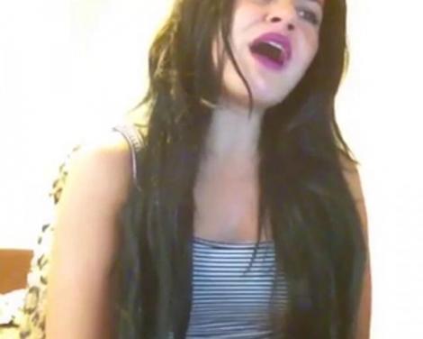 Deea şi-a schimbat look-ul special pentru X Factor! Fosta concurentă de la "Insula iubirii" vrea să cucerească toată România